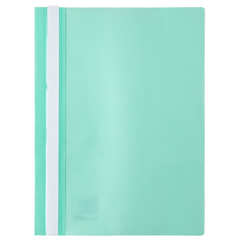 Папка-швидкозшивач AXENT (1317-18-A)